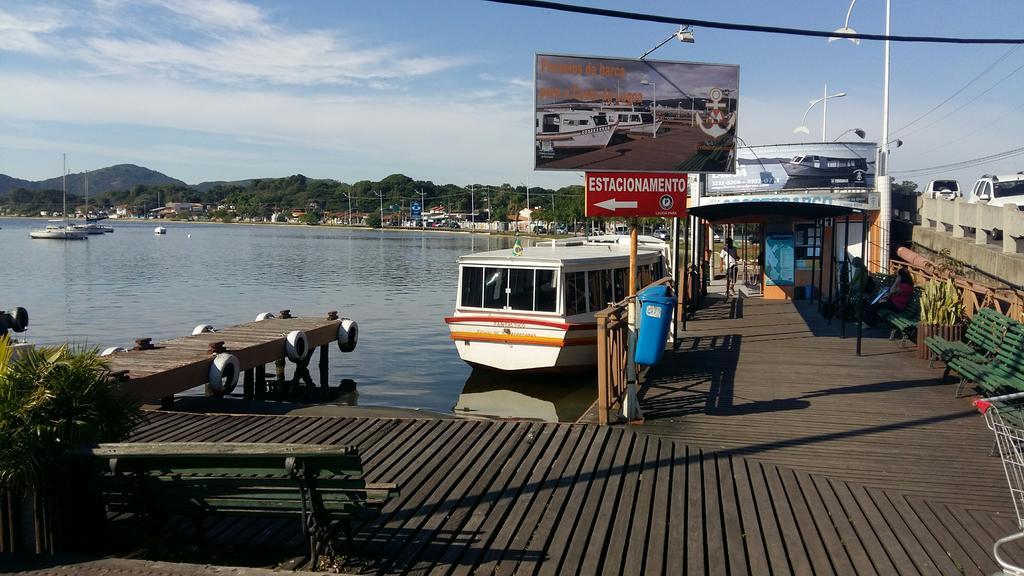 Pousada Schlickmann Florianopolis Exterior photo