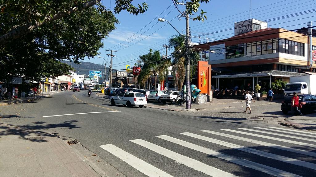 Pousada Schlickmann Florianopolis Exterior photo